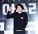 [BZ포토] 권상우, 젠틀하게