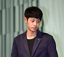 [BZ포토] 정준영, 수척해진 얼굴