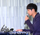 [BZ포토] '성스캔들' 정준영, "하차 여부는 제작진의 결정 따를 것"