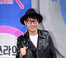 [BZ포토] 지석진, 입으로 달려볼게요