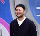 [BZ포토] 미쓰라, 라디오 DJ 맡았어요