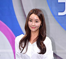 [BZ포토] 정유미, 박지윤 바톤 이어받아 DJ 변신!