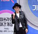 [BZ포토] 지석진, 의욕 넘치는 왕코DJ