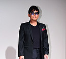 [BZ포토] 이승철, 올블랙으로 멋낸 라이브의 황제