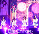 [BZ포토] 에이핑크, 1년 2개월 만의 핑크 레볼루션