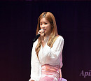 [BZ포토] 에이핑크 박초롱, 맑은 목소리에 심쿵