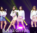 [BZ포토] 에이핑크, 국가대표 청순돌