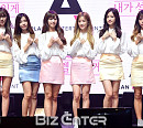 [BZ포토] 에이핑크, 섹시함은 꽁꽁 감췄어요~