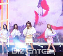 [BZ포토] 에이핑크, 1년 2개월 만의 완전체 컴백