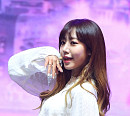 [BZ포토] 에이핑크 김남주, 미모가 트윙클