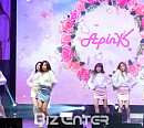 [BZ포토] 에이핑크, '내가 설렐 수 있게'