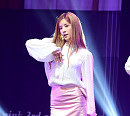 [BZ포토] 에이핑크 박초롱, 후광이 절로