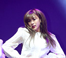 [BZ포토] 에이핑크 오하영, 물오른 청순미