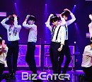 [BZ포토] 소년24 유닛 화이트, 중절모 쓴 소년들