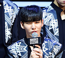[BZ포토] 소년24 도하, 오늘의 MVP