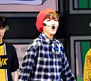 [BZ포토] 소년24 호철, 스무살의 깜찍함