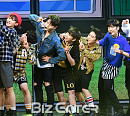 [BZ포토] 소년24 그린, 다함께 포토타임