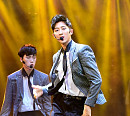 [BZ포토] 소년24 진규, 훤칠한 기럭지