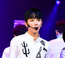 [BZ포토] 소년24 인호, 흑발 미남