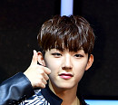[BZ포토] 소년24 호철, 주먹만한 작은 얼굴