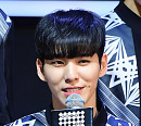 [BZ포토] 소년24 도하, 보조개 미남