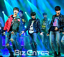 [BZ포토] 소년24 유닛 옐로우, 섹시한 캔디샵