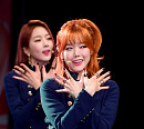[BZ포토] 달샤벳 세리, 트윙클 트윙클