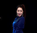 [BZ포토] 달샤벳 우희, 대문자 S라인