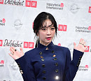 [BZ포토] 달샤벳 아영, 눈부시네~