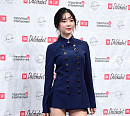 [BZ포토] 달샤벳 아영, 아찔한 하의실종