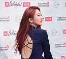 [BZ포토] 달샤벳 수빈, 요염한 자태