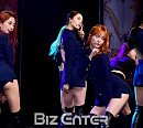 [BZ포토] 달샤벳, 농익은 섹시미