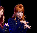 [BZ포토] 달샤벳 세리, 유혹의 손짓