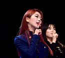 [BZ포토] 달샤벳 수빈, 여인의 섹시한 손길
