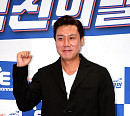 [BZ포토] 이상민, 자동차를 사랑하는 예능 대세