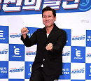 [BZ포토] 이상민, 발군의 균형감각