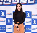 [BZ포토] 티아라 은정, 가을을 입은 숙녀