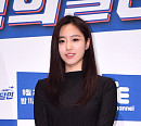 [BZ포토] 티아라 은정, 단아한 미모