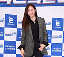 [BZ포토] 티아라 효민, 가려도 티나는 '나이스 보디'