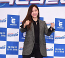 [BZ포토] 티아라 효민, 프로그램 위해 면허 땄어요~