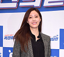 [BZ포토] 티아라 효민, 운전한지 한달째인 왕초보