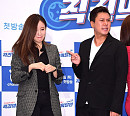 [BZ포토] 이상민, "효민이 운전은 답답해~"