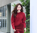 [BZ포토] 원더걸스 선미, 秋女의 향기