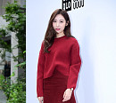 [BZ포토] 원더걸스 선미, 인형보다 더 인형같은 비주얼