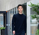 [BZ포토] 고경표, 감탄 절로 나오는 비율