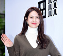 [BZ포토] 이요원, 벨트로 강조한 한줌 개미허리