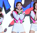 [BZ포토] 트와이스 나연, 상큼한 과즙 미소