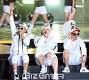 [BZ포토] DJ DOC, 연륜 넘치는 무대 매너