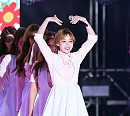 [BZ포토] 러블리즈 유지애, 심쿵 하트
