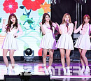 [BZ포토] 러블리즈, 상암 물들인 청순돌